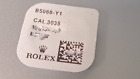 orig Rolex 3035 5068 SEALED, Reversing Wheel, NEW GENERATION (pin in red wheel)