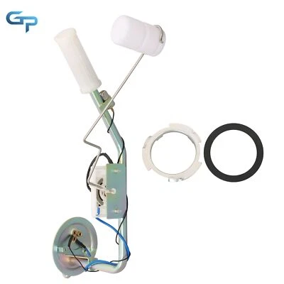 Unidad de envío de combustible con advertencia de poco combustible para Lincoln Mark III 1969 1970 1971 Foto 1 de 4