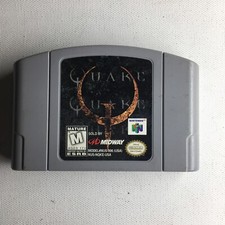 .N64.' | '.Quake.