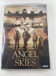 Angel of the Skies (DVD, 2014, Canadian) - Picture 1 of 4