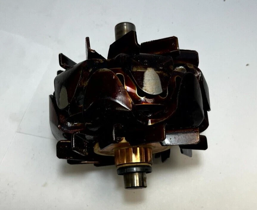 Dodge Chrysler Plymouth 1969-1971 alternador estator rotor 2585175 nuevo en stock Foto 1 de 4