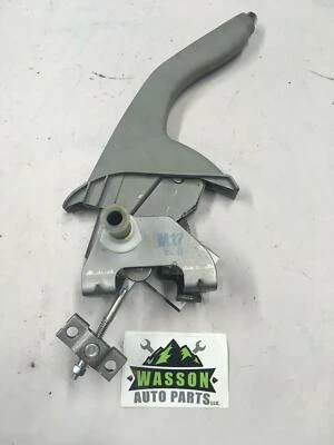 Hyundai Accent Emergency Brk. 09 poco kilometraje LT gris Foto 1 de 2