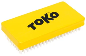 Toko Belagbürsten Base Brush Nailon - Imagen 1 de 1