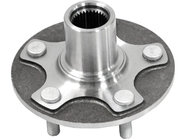 Front Wheel Hub For 1993-2002 Nissan Quest 1994 1995 1996 1997 1998 1999 DG592HC - Image 1 of 1