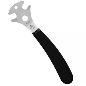 Llave inglesa herramienta removedora de pedal de bicicleta BIKEHAND - Imagen 1 de 3