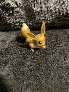 Figura Pokémon Eevee 2021 juguete - Imagen 1 de 3