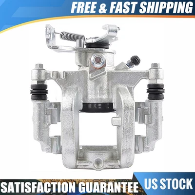 Nugeon 1 Rear Right Brake Caliper Fits 2012-2013 Chevrolet Orlando - Image 1 of 3