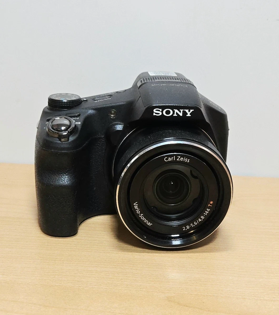 Sony Cyber Shot Dsc Hx200v for sale | eBay