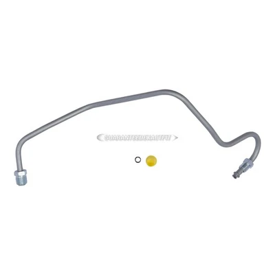 Edelmann Power Steering Pressure Hose For Dodge B100 B200 B150 B350 - Image 1 of 3