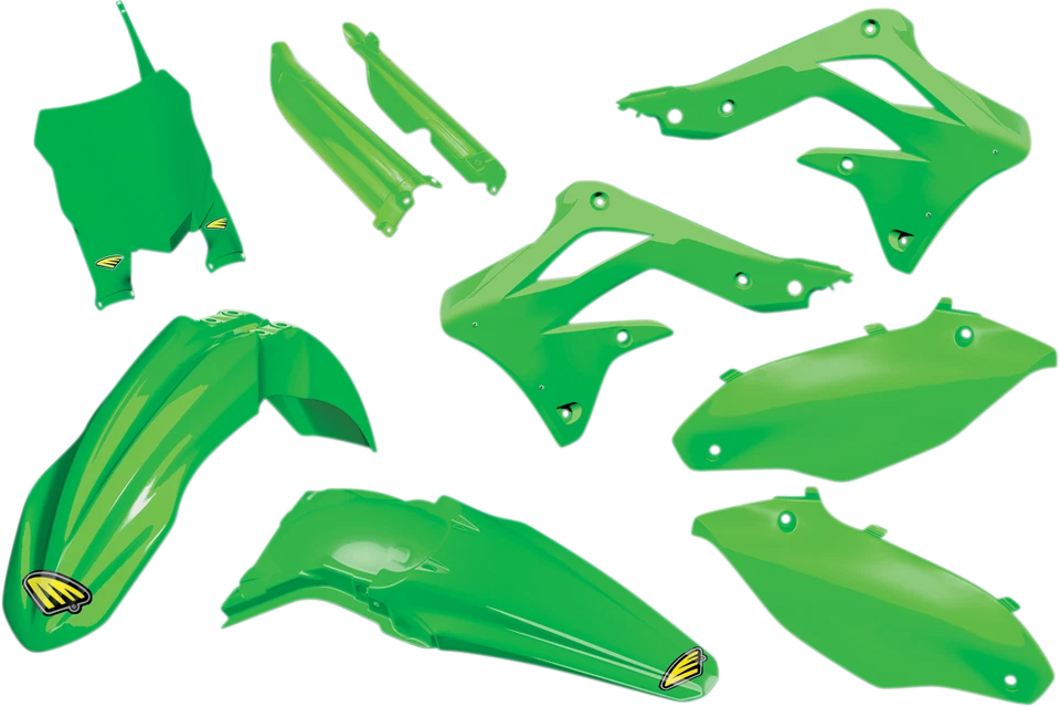 Kit carrocería completa Cycra 1CYC-9308-72 12-15 Kawasaki KX 450 F Foto 1 de 1