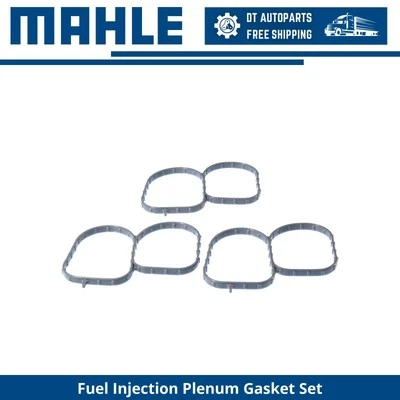 Juego de juntas plenum de inyección de combustible Mahle para Hyundai Veracruz 2009-2012 3,8 L V6 Foto 1 de 3