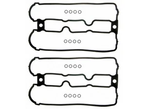 Felpro 16HK43K Valve Cover Gasket Set Fits 2000 Saturn LS2 3.0L V6 - Picture 1 of 1