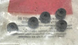 5 Ford Motorcraft Carburetor Jets NOS CJ171 / C8AZ-9533-A (120-404) .104" - Bild 1 von 2