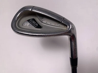 Adams Idea A2 OS Gap Wedge GW Grafalloy ProLaunch Blue Wedge Graphite Mens RH - Image 1 of 4