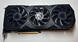 XFX Gaming Radeon RX 7900 XT 20GB GDDR6 PCI Express 4.0 x16 Video Card RX-79TMBA - Afbeelding 1 van 3