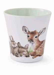 Wrendale Designs Royal Worcester Melaminbecher "Little Wren" - Bild 1 von 8
