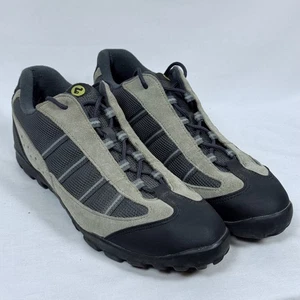 Zapatillas de ciclismo Shimano SH-M021G para hombre talla 12,5 EE. UU. - Imagen 1 de 11