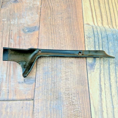 Oldsmobile Cutlass F85 1963 2 puertas acero azul diestro interior ventana moldura OEM usado Foto 1 de 4