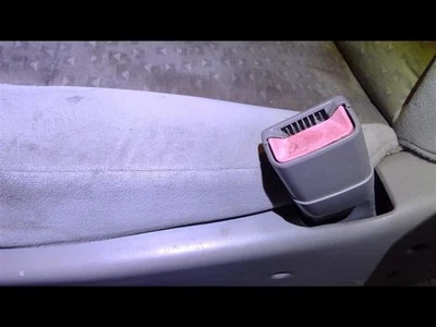 Cinturón de seguridad cubo delantero hebilla conductor se adapta 05-09 MONTANA 455572 Foto 1 de 4