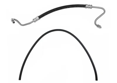 Power Steering Pressure & Return Hose fits Pontiac Grand Prix 83-87 5.0 305 VinH - Image 1 of 4