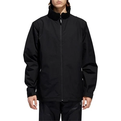 Adidas Civilian Snow Jacket Black - Image 1 of 2