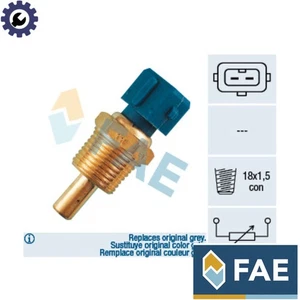 SENSOR COOLANT TEMPERATURE 33150 FOR FIAT TIPO TEMPRA/S.W. LANCIA DEDRA 1.8L - Picture 1 of 8