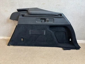 Kofferraumverkleidung Mercedes 254 Abdeckung Right Rechts Trunk Trim A2546900002 - Picture 1 of 23