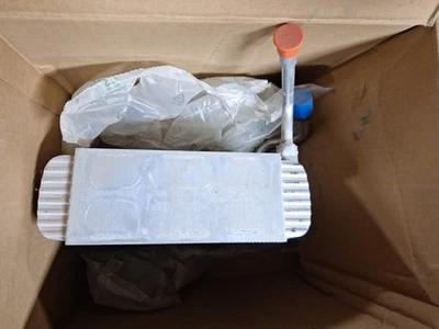 NAPA Temp Products A/C Evaporator Core 288330 - Image 1 of 3