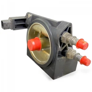 MAN TGL, TGM, TGS, TGX TP2058378 Fuel Filter Base 81125136000 81125136001 - Picture 1 of 7