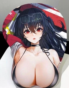 Softgarage Azur Lane Life-Size Mouse Pad Azur Lane Taiho: Enraptured Companion - Picture 1 of 2