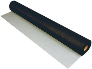 3002527 72X100 Char FBRGL Screen, 72" X 100', Charcoal - Picture 1 of 4