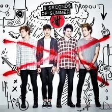 5 Seconds of Summer (Limited Deluxe Edition) von 5 Se... | CD | Zustand sehr gut - Bild 1 von 2
