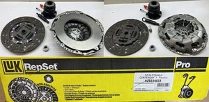 KIT FRIZIONE FORD F-150 4.2L 98-V6 4.2 BALINERA HIDRAULICA LUK 629234833 - Imagen 1 de 2