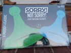 Sorry! Not Sorry! Secret Confessions No Regrets Hasbro Brand New Sealed.
