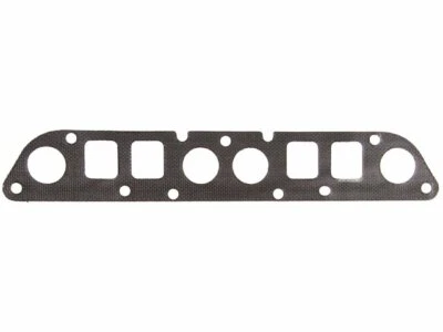 Junta colector de escape Mahle 75235KN 2,5 L 4 cilindros Eagle Premier 1988-1989 Foto 1 de 2