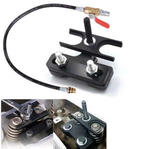 Engines Valve Spring Compressor Tool for Chevy LSX 4.8 5.3 5.7 6.0 6.2L LS1 LS2 - Picture 1 of 16