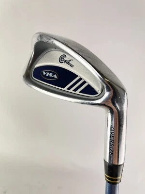 Confidence Golf Ladies 4 Iron Oversize Ladies Graphite /Right Handed /14316 - Image 1 of 4