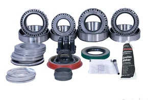 Revolution Gear Fits Buick Oldsmobile Pontiac (BOP) 8.2" Master Install Kit - Picture 1 of 1