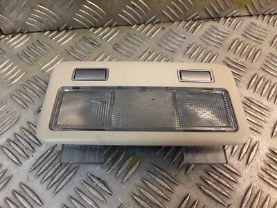 JAGUAR XF Roof Light Interior Lighting Lamp xf X250 08-15 OEM USED 8X23-MBBS-A Foto 1 de 4