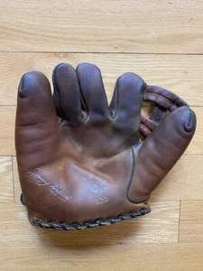 Vintage Goldsmith G20 "Jimmy Brown" Model Baseball Glove - Picture 1 of 2