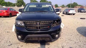 Used Front Left Drive Axle Shaft fits: 2019 Dodge Journey Front Axle AWD Front L - Picture 1 of 24