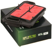 HIFLO Filtro de aire de doble etapa HFA5106DS SYM Red Devil 50 1999