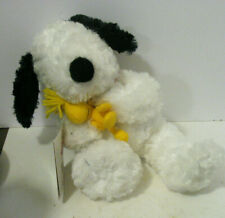 Hallmark Snoopy and Woodstock Happiness Is a Hug 11" Plush PAJ1122