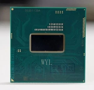 Intel Core i5-4200M CPU 2.5GHz 3MB Cache Dual-Core SR1HA Processor 37W - Picture 1 of 5