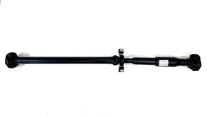 10-16 MERCEDES E 350 4MATIC DRIVE SHAFT CARDAN PROPELLER REAR 2124106106 OEM - Picture 1 of 14