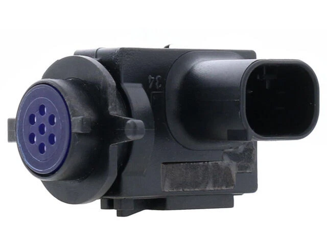 Sensor de aire recirculado Hella 66213NTMB 2006 BMW 325xi Foto 1 de 2