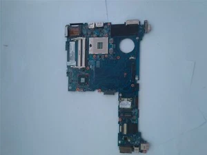 Genuine HP EliteBook 2560p Laptop Intel Motherboard 651358-001 Faulty - Picture 1 of 2