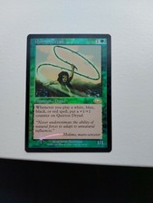 Quirion Dryad Foil Nm-sp Mtg Planeshift
