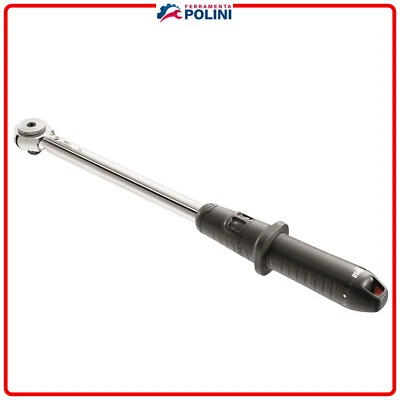 USAG 810 SA 50 CHIAVE DINAMOMETRICA 10-50 Nm A LETTURA DIRETTA a CRICCHETTO 3/8" - Immagine 1 di 4