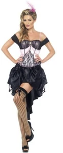 Madame L'AMOUR burlesque Outfit/#91 - Picture 1 of 1